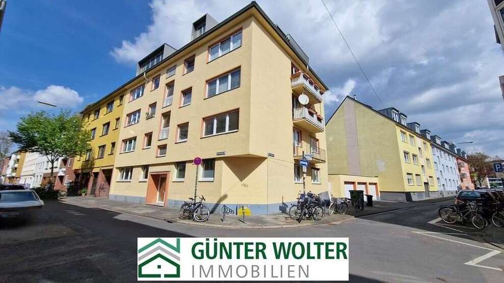 Wohnung zum Kaufen in Köln 416.000 € 75.28 m²
