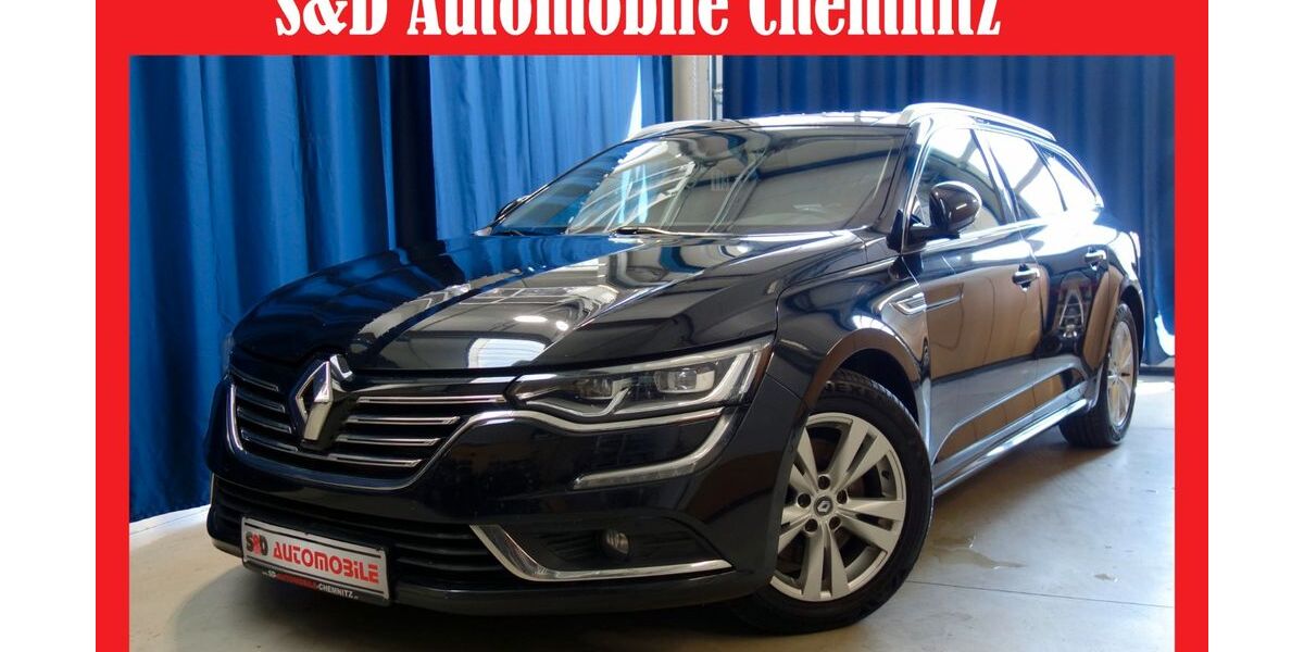 Renault Talisman 150.000 km 12.999 &euro; Chemnitz 09120
