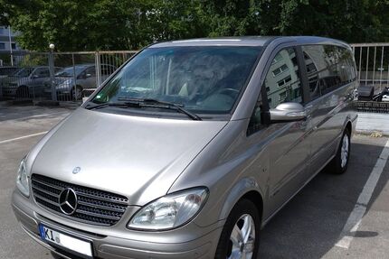 Mercedes-Benz Viano 248.000 km 14.000 &euro; Kiel 24109
