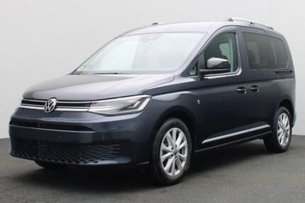 VW Caddy 5.208 km 31.980 &euro; Neu Wulmstorf 21629
