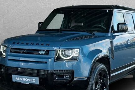 Land Rover Defender 10.850 km 76.580 &euro; Nürnberg 90441