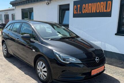 Opel Astra 101.407 km 7.990 &euro; Nidda 63667