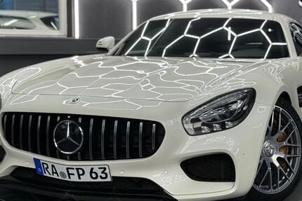 Mercedes-Benz AMG GT S 108.000 km 66.999 &euro; Bietigheim 76467