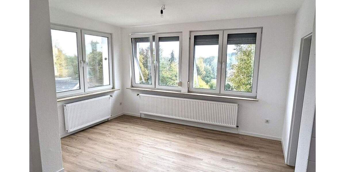 Schöne 3- Zimmerwohnung in Biesenthal 3 zimmer