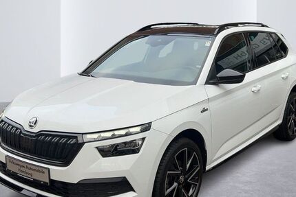 Skoda Kamiq 35.938 km 24.444 &euro; Hamburg 22303