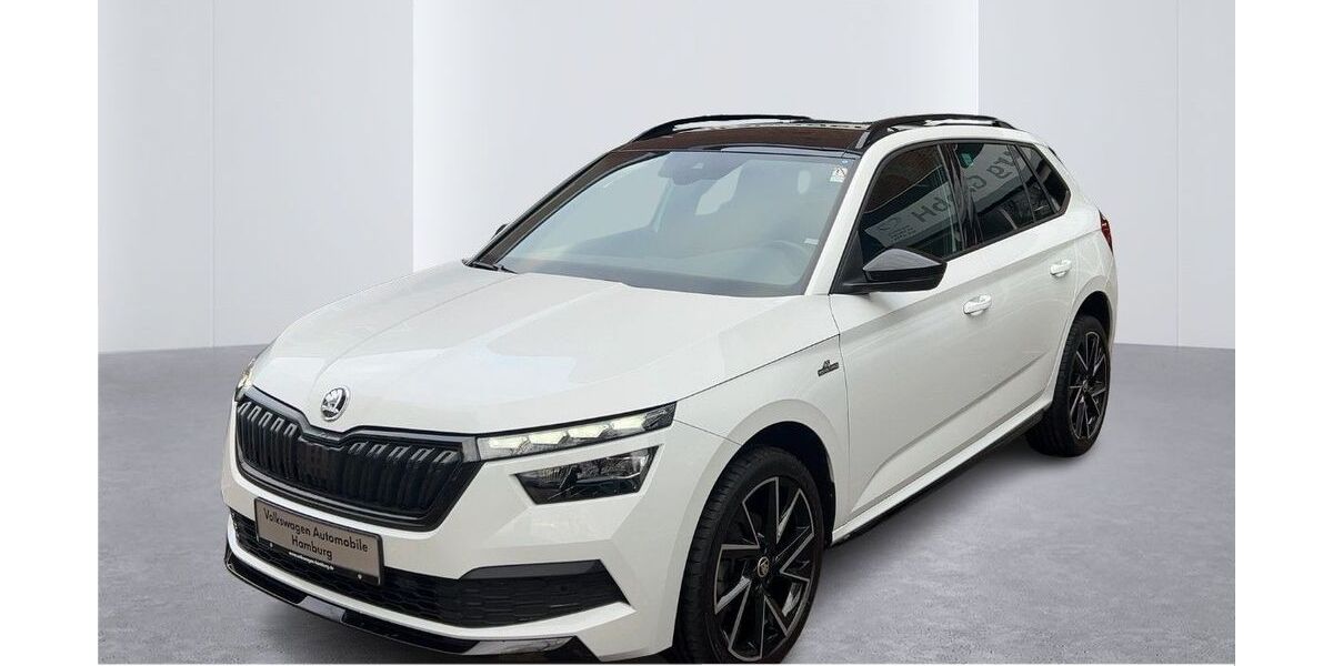 Skoda Kamiq 35.938 km 24.990 &euro; Hamburg 22303