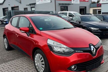 Renault Clio 256.176 km 3.490 € Ransbach-Baumbach 56235
