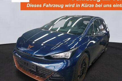 Cupra Born 6.711 km 30.890 &euro; Nordhorn 48529