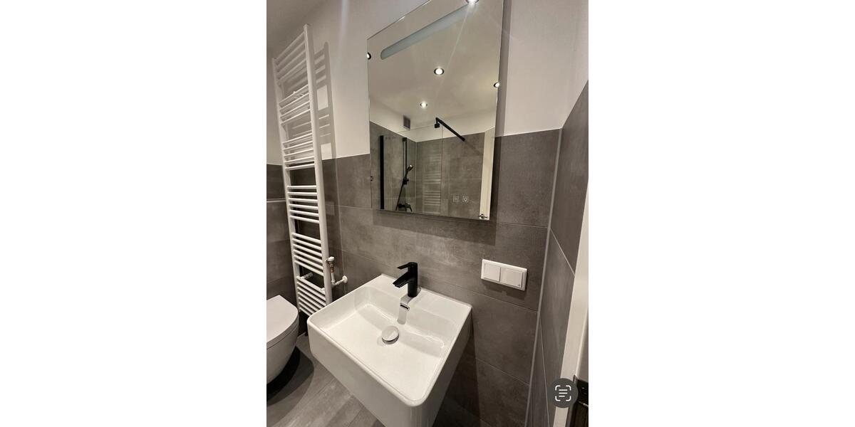 Etagenwohnung Burgdorf - 2 Zimmer, 60 m&sup2;, 600&euro; | Angebot:26340622