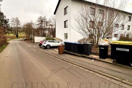 Wohnung Ranstadt - 7 Zimmer, 174 m&sup2;, 249.000&euro; | Angebot:25104246