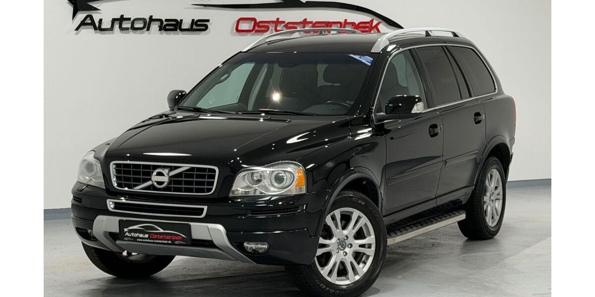 Volvo XC90 150.000 km 18.490 &euro; Oststeinbek 22113