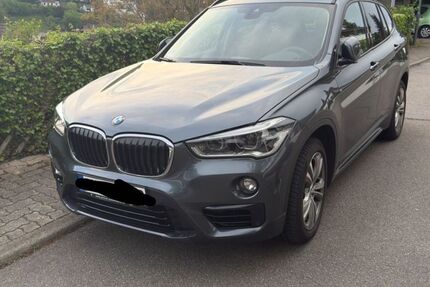 BMW X1 105.700 km 17.000 &euro; Heidelberg 69118