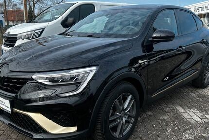 Renault Arkana 33.444 km 22.860 &euro; Rhinow 14728