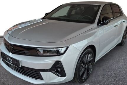 Opel Astra Electric 10.189 km 26.490 &euro; Kellinghusen 25548