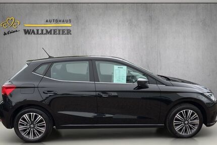 Seat Ibiza 127.800 km 12.490 &euro; Gronau 48599