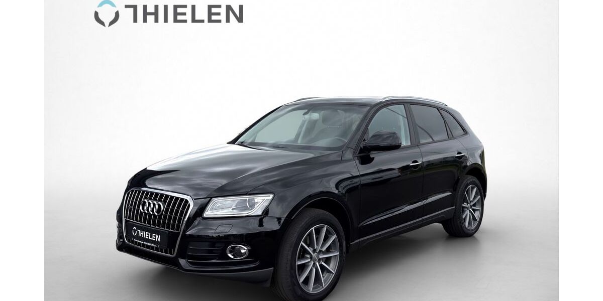 Audi Q5 176.250 km 15.599 &euro; Bitburg 54634