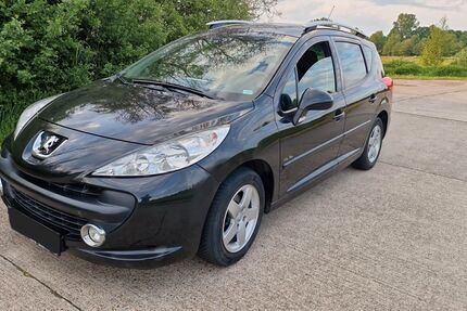Peugeot 207 145.000 km 1.550 &euro; Leer (Ostfriesland) 26789