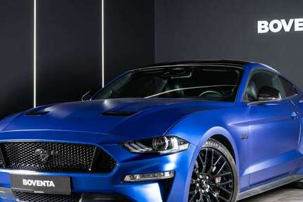 Ford Mustang 21.794 km 43.850 &euro; Rosenfeld 72348