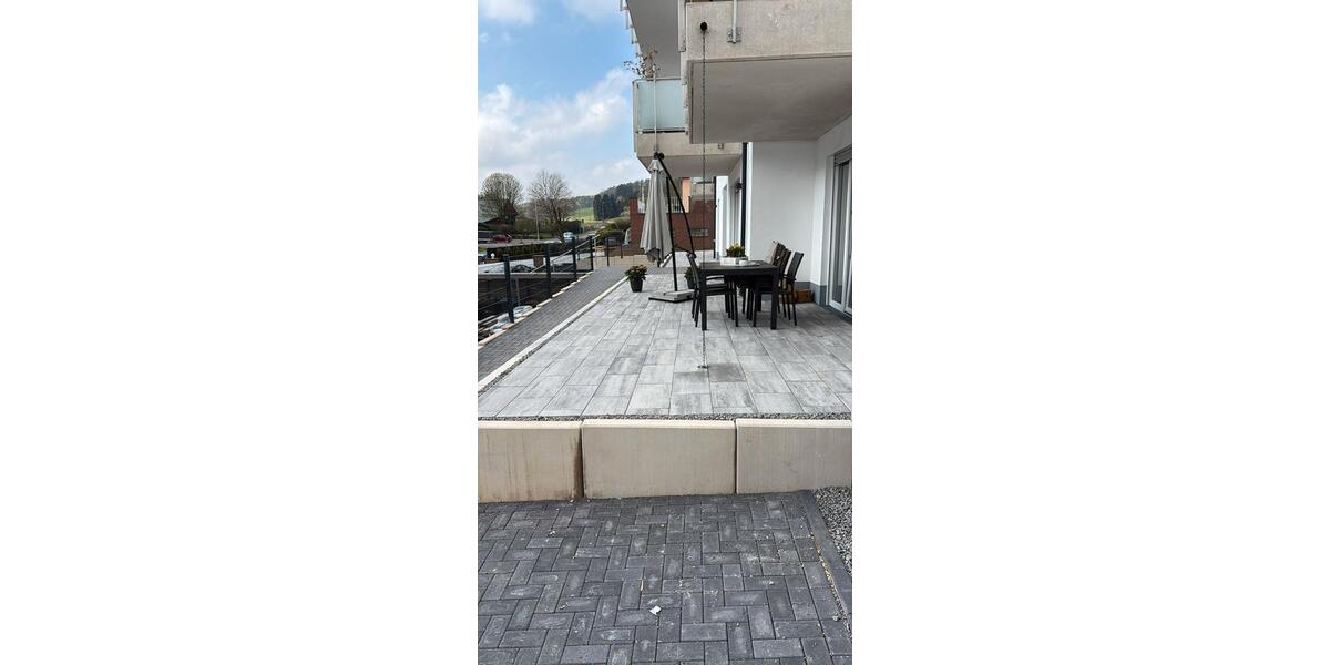 Erdgeschoßwohnung Hellenthal - 3 Zimmer, 102 m&sup2;, 1.224&euro; | Angebot:25959250
