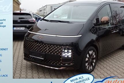 Hyundai STARIA 53.452 km 37.840 &euro; Eilenburg 04838