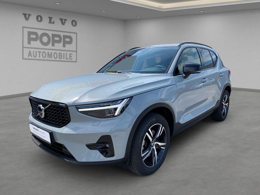 Volvo XC40 17.112 km 35.980 € Nohra 99428