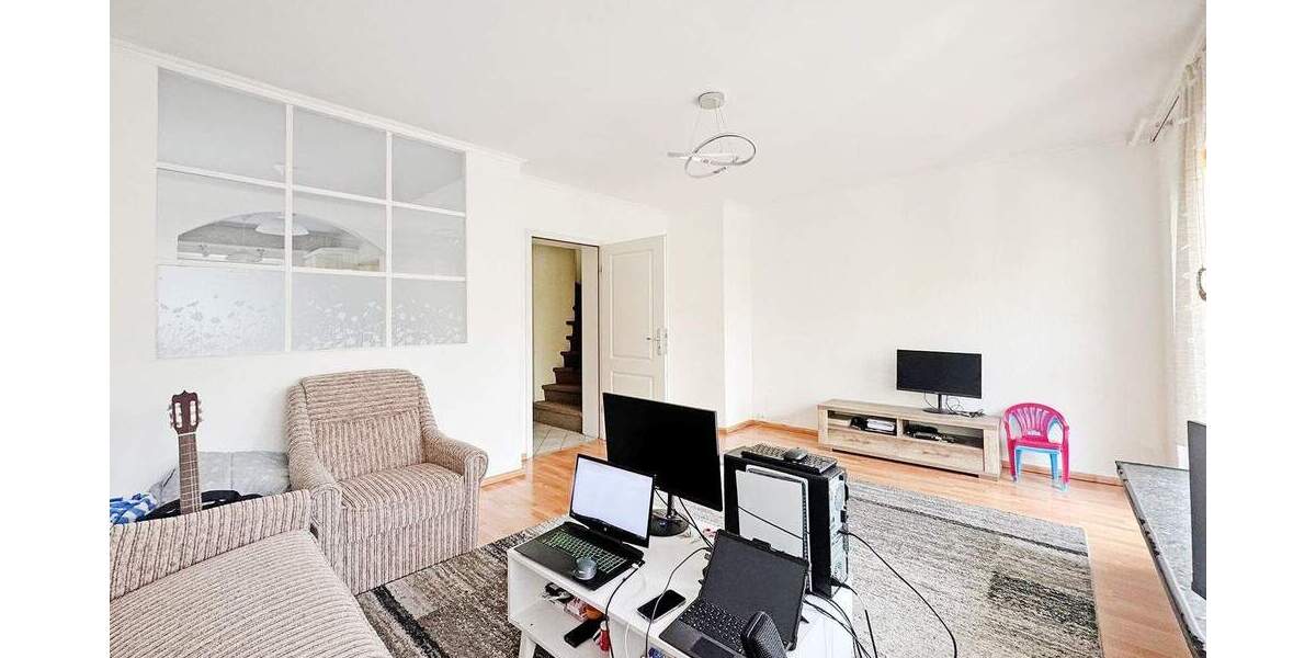 Reihenendhaus Garbsen Berenbostel - 5 Zimmer, 139 m&sup2;, 375.000&euro; | Angebot:23834187