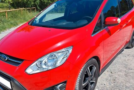 Ford Grand C-Max 126.540 km 7.100 &euro; Neuhausen 75242