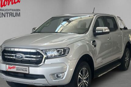 Ford Ranger 54.671 km 32.970 € Laatzen 30880