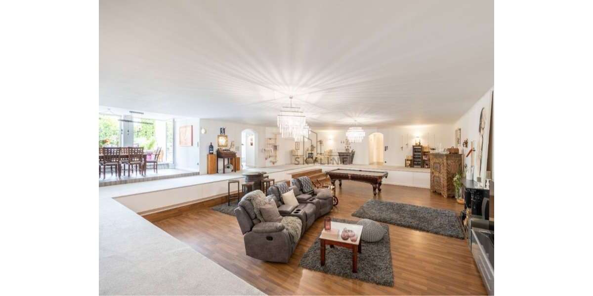 Etagenwohnung Ebersberg - 4 Zimmer, 203 m&sup2;, 2.140&euro; | Angebot:22923626