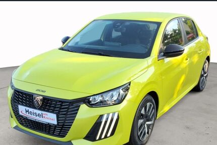 Peugeot 208 15.700 km 15.960 &euro; Merzig 66663