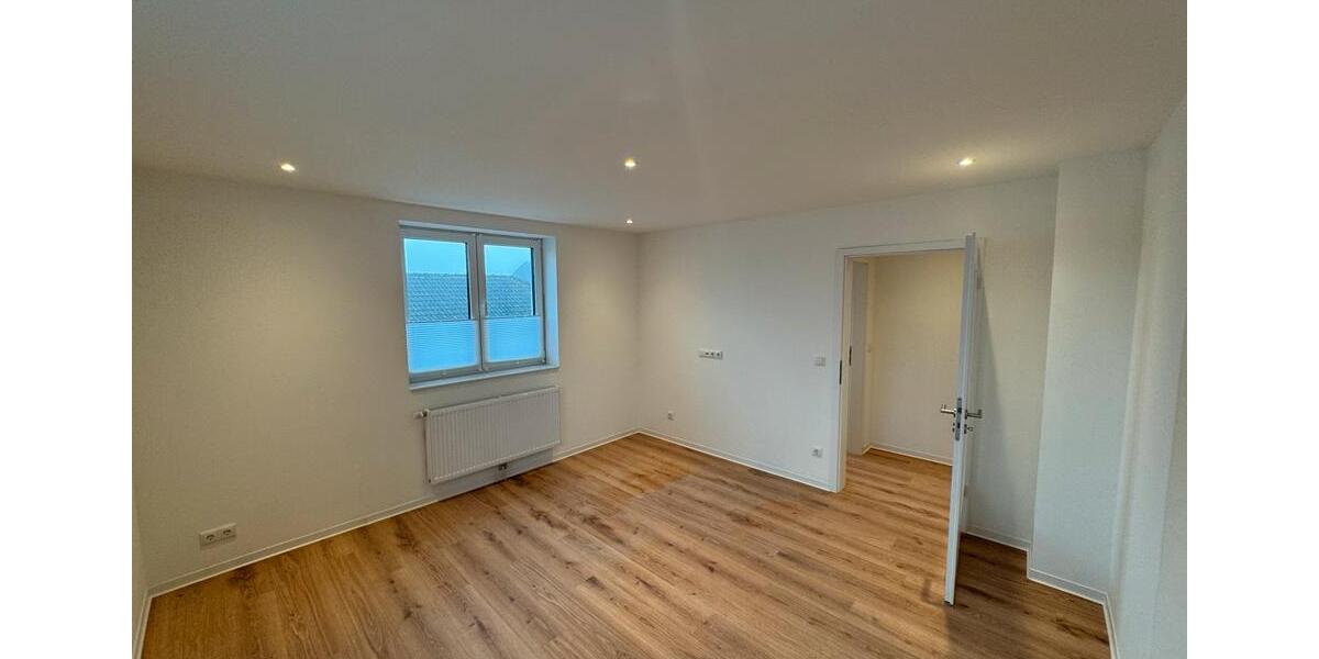 Etagenwohnung Ronnenberg - 2 Zimmer, 45 m&sup2;, 760&euro; | Angebot:25431014