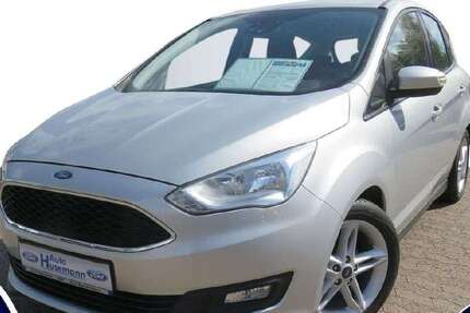 Ford C-Max 93.200 km 10.950 &euro; Horn-Bad Meinberg 32805