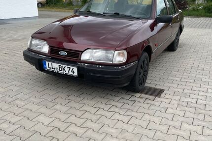 Ford Sierra 127.000 km 1.700 &euro; Scheuring 86937