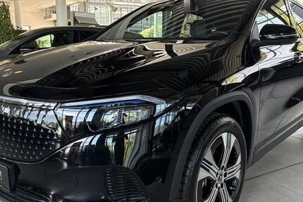 Mercedes-Benz EQA 8.881 km 38.900 &euro; München 81379