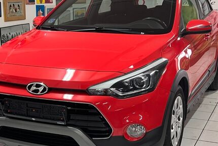 Hyundai i20 56.007 km 12.999 &euro; Mayen 56727