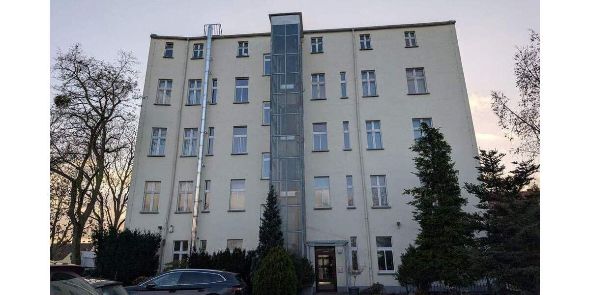 Gewerbeobjekt Potsdam / Babelsberg Babelsberg Süd - 2.300.000&euro; | Angebot:25746222