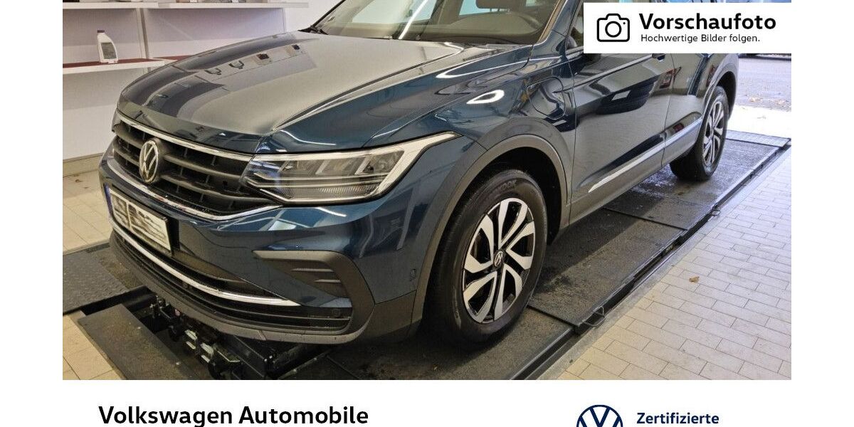 VW Tiguan 56.520 km 27.750 &euro; Chemnitz 09113