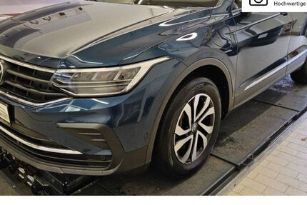 VW Tiguan 56.520 km 28.240 &euro; Chemnitz 09113