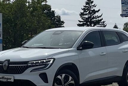 Renault Austral 26.581 km 23.900 &euro; Backnang 71522
