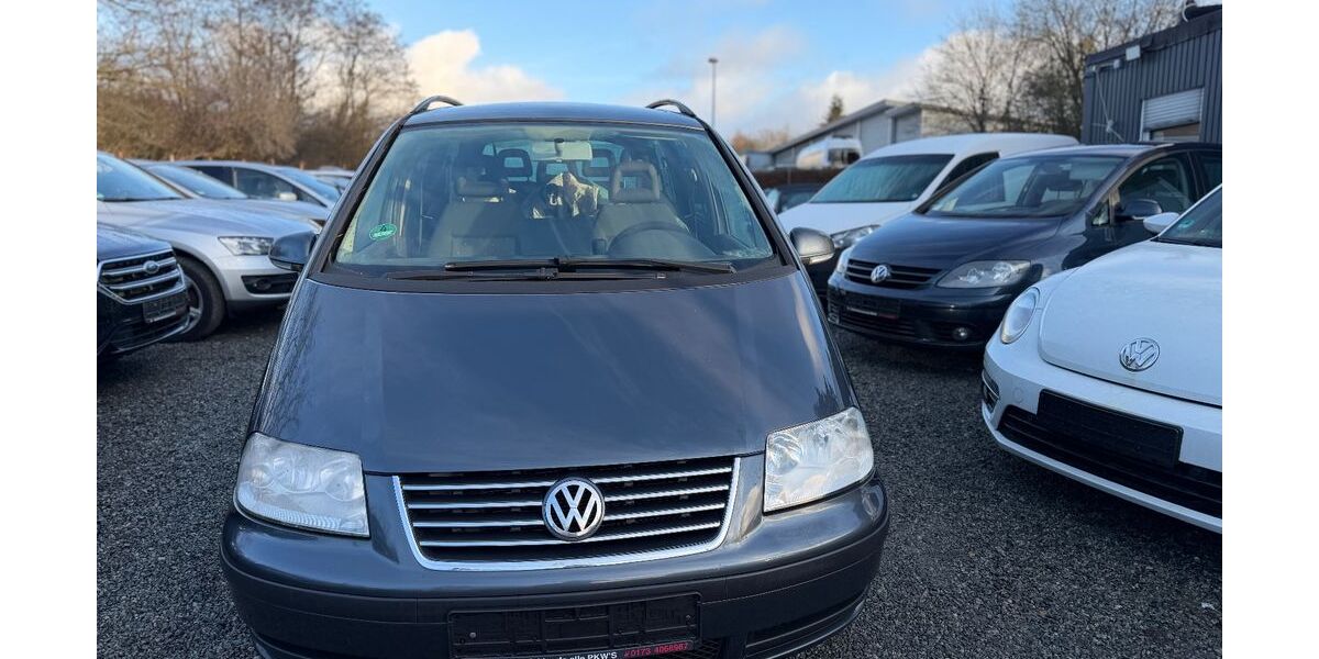 VW Sharan 299.000 km 1.980 &euro; Kiel 24146
