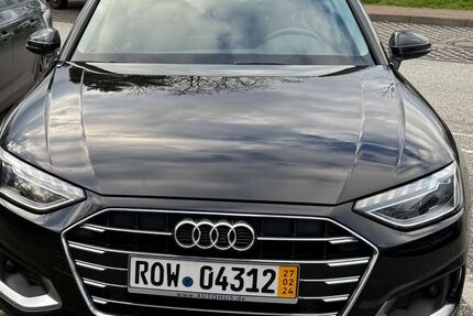 Audi A4 143.000 km 19.000 &euro; Kiel 24118