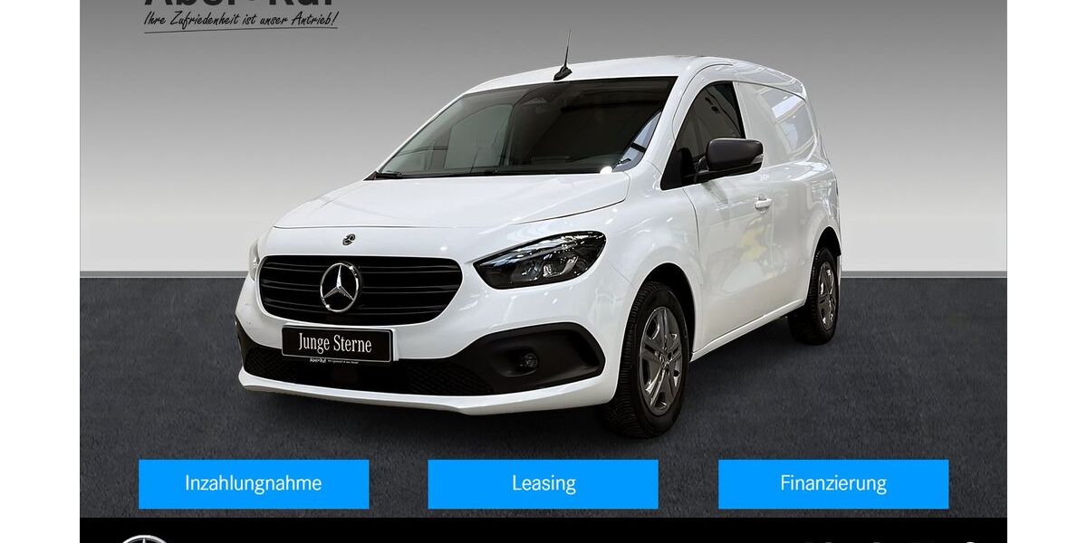 Mercedes-Benz Citan 26.573 km 24.489 &euro; Donauwörth 86609