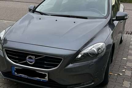 Volvo V40 139.000 km 9.500 € Karlsruhe 76137