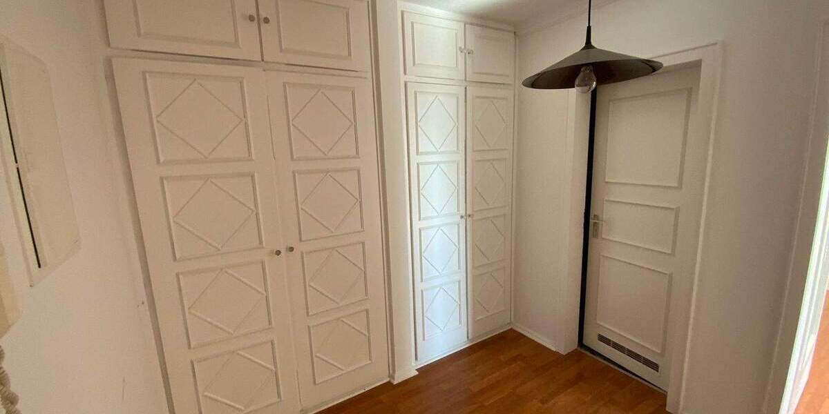 Etagenwohnung Wiesbaden Klarenthal - 3 Zimmer, 106 m&sup2;, 1.130&euro; | Angebot:24779986