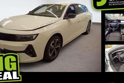Opel Astra 2.799 km 23.970 € Amberg 92224