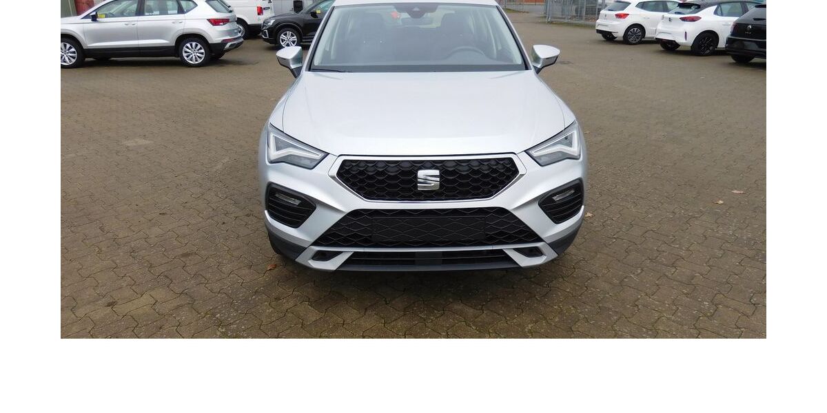 Seat Ateca 30.300 km 22.990 &euro; Vordorf 38533