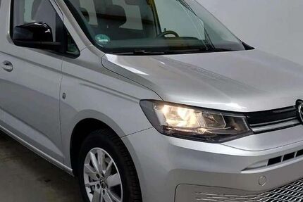VW Caddy 110.900 km 21.290 &euro; Raubling 83064