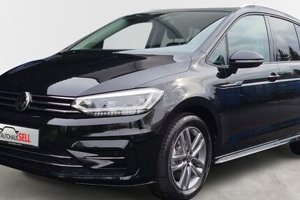 VW Touran 1.002 km 39.890 &euro; Hammelburg 97762