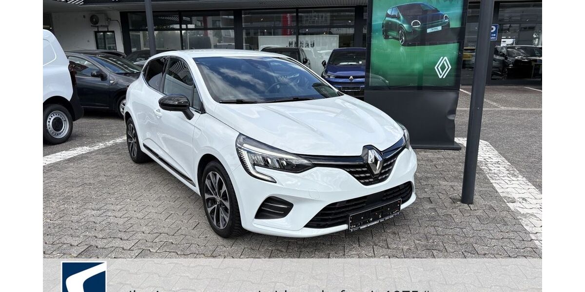 Renault Clio 19.800 km 16.470 &euro; Hanau 63452
