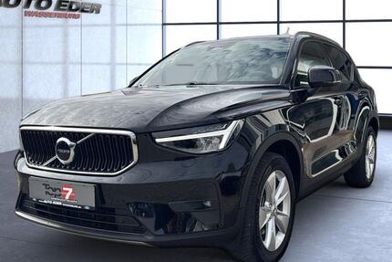 Volvo XC40 16.956 km 33.850 € Eiselfing 83549